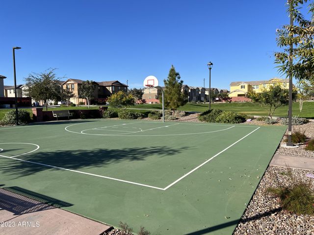 4289 E Jones Street, Gilbert, AZ 85295