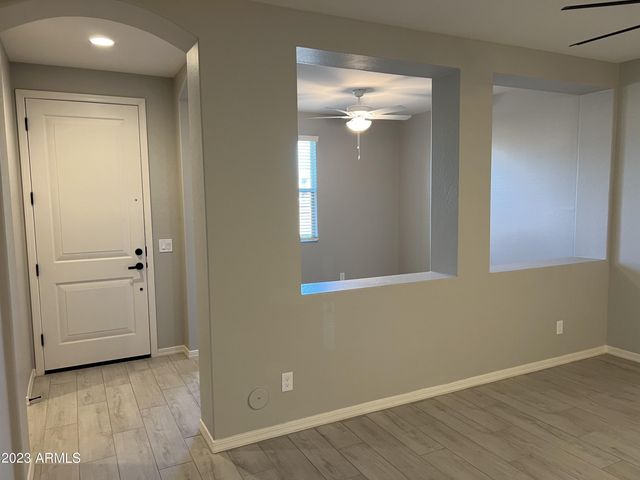 4289 E Jones Street, Gilbert, AZ 85295