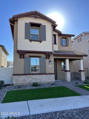 4289 E Jones Street, Gilbert, AZ 85295