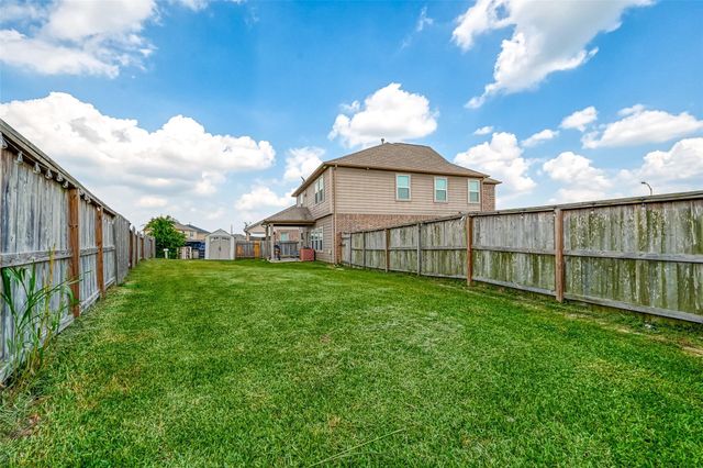 3030 Currier Court, Rosenberg, TX 77471