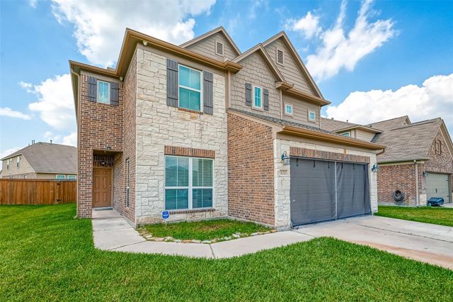 3030 Currier Court, Rosenberg, TX 77471