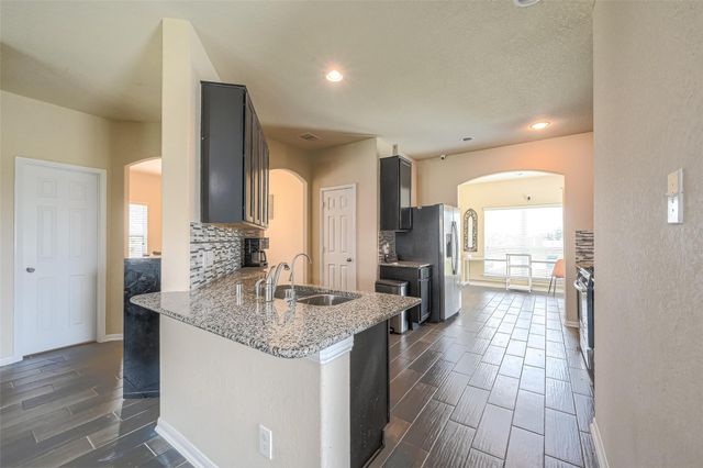 3030 Currier Court, Rosenberg, TX 77471