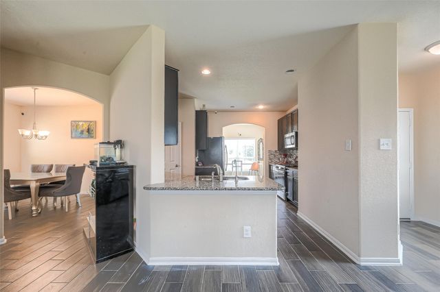 3030 Currier Court, Rosenberg, TX 77471