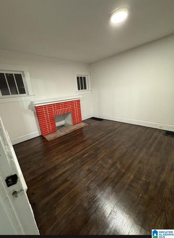 454 11TH STREET W, Birmingham, AL 35204