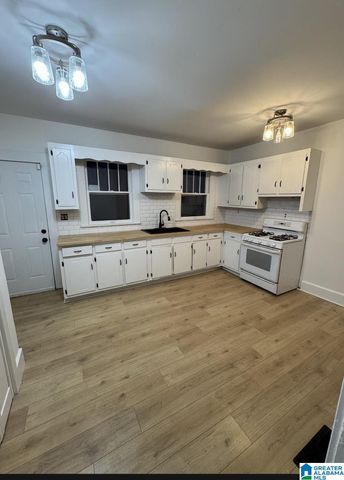 454 11TH STREET W, Birmingham, AL 35204