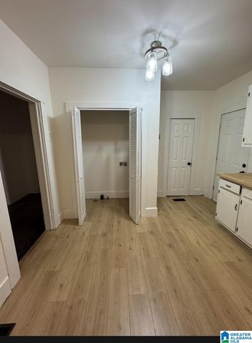 454 11TH STREET W, Birmingham, AL 35204