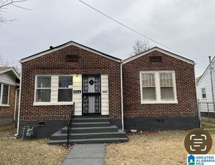 454 11TH STREET W, Birmingham, AL 35204