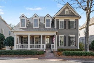 10856 Enclave Lane, Alpharetta, GA 30022