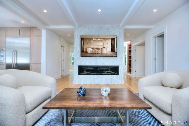 22 Apple Tree Trail, Westport, CT 06880