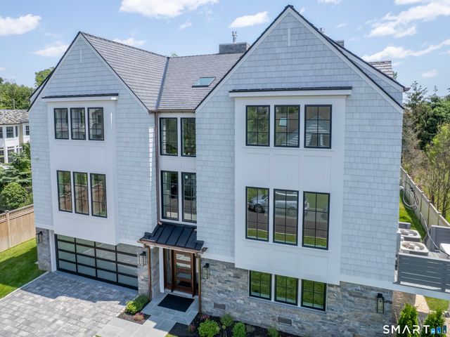 22 Apple Tree Trail, Westport, CT 06880