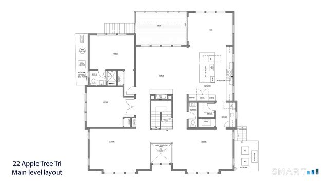 22 Apple Tree Trail, Westport, CT 06880