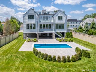 22 Apple Tree Trail, Westport, CT 06880