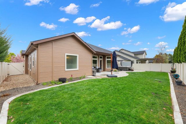 13571 Signorello St, Caldwell, ID 83607