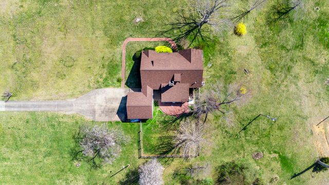29 Quails Run Lane, West Liberty, KY 41472