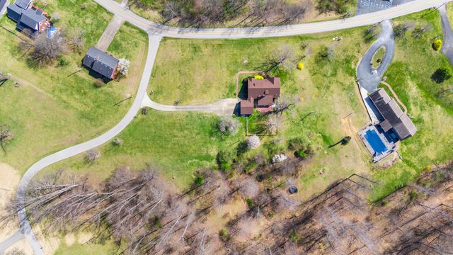 29 Quails Run Lane, West Liberty, KY 41472