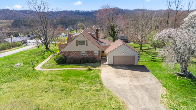 29 Quails Run Lane, West Liberty, KY 41472