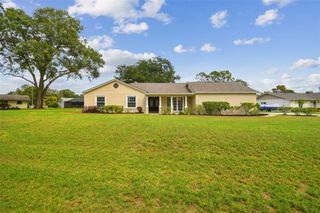 3130 LAKE SAXON DRIVE, Land O Lakes, FL 34639