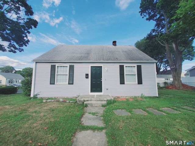 575 Burnsford Avenue, Bridgeport, CT 06606