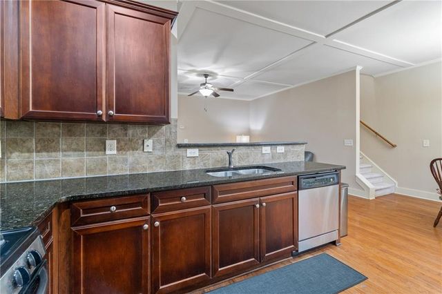 1100 N Village Drive, Decatur, GA 30032
