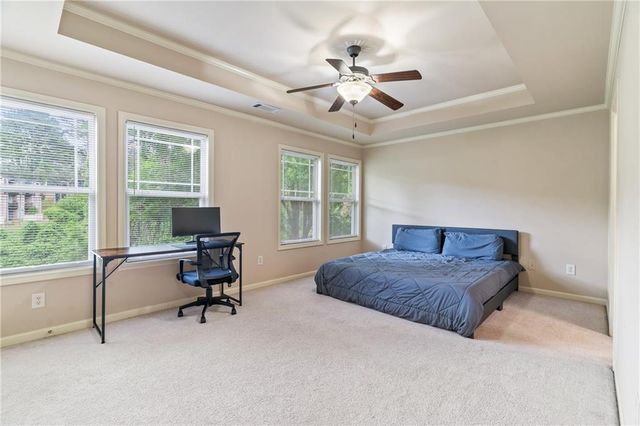 1100 N Village Drive, Decatur, GA 30032