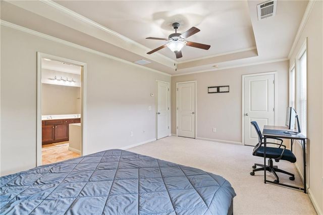 1100 N Village Drive, Decatur, GA 30032