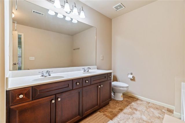 1100 N Village Drive, Decatur, GA 30032