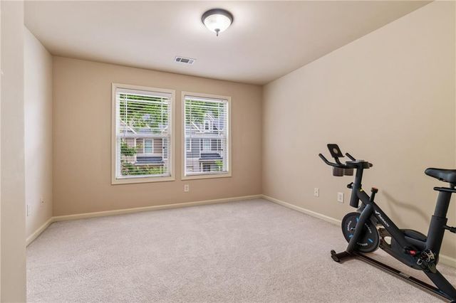 1100 N Village Drive, Decatur, GA 30032