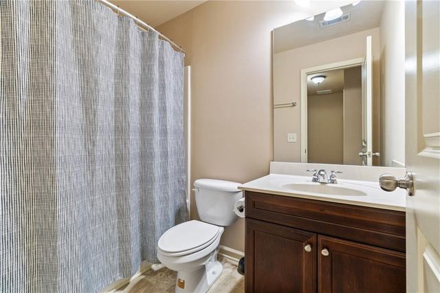 1100 N Village Drive, Decatur, GA 30032