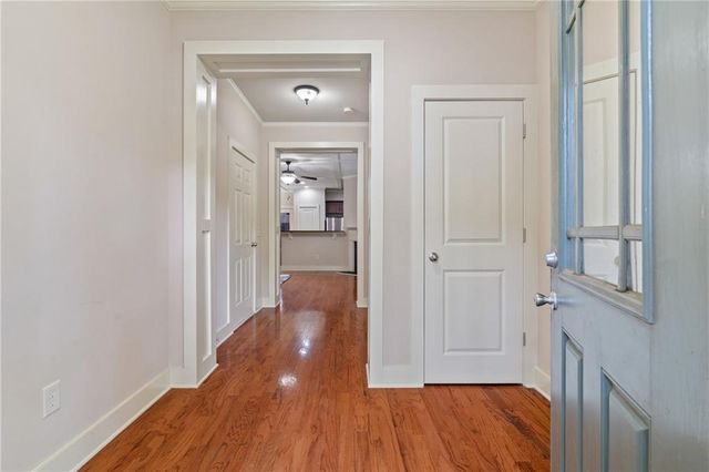 1100 N Village Drive, Decatur, GA 30032