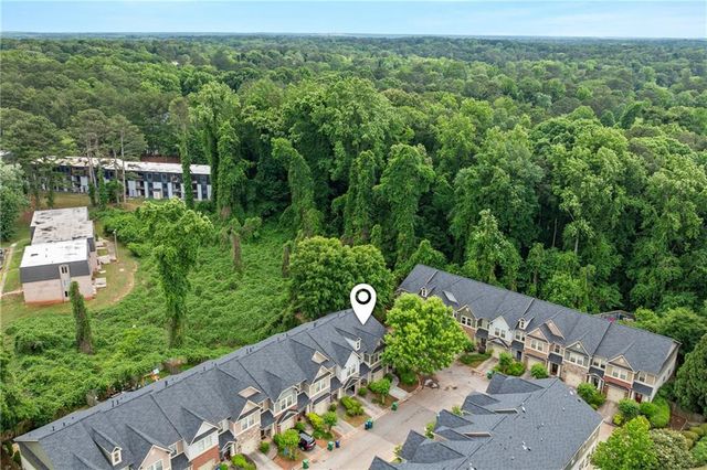 1100 N Village Drive, Decatur, GA 30032