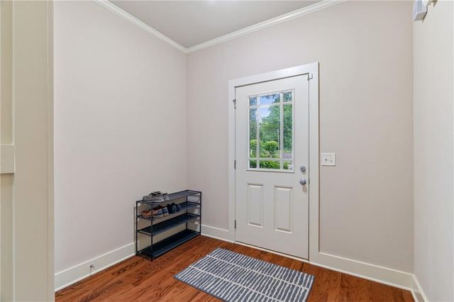 1100 N Village Drive, Decatur, GA 30032
