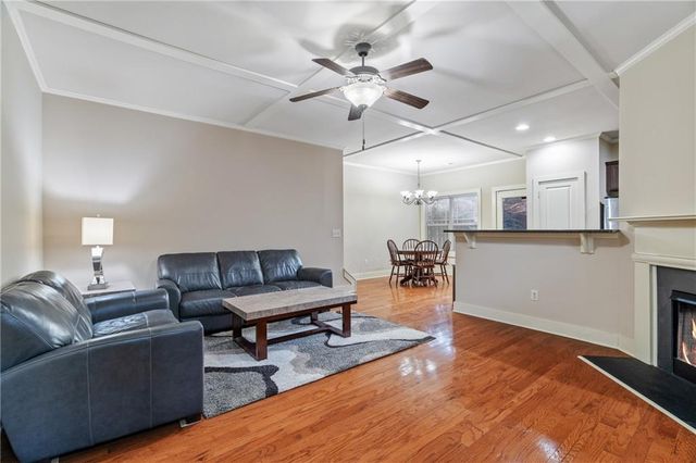 1100 N Village Drive, Decatur, GA 30032