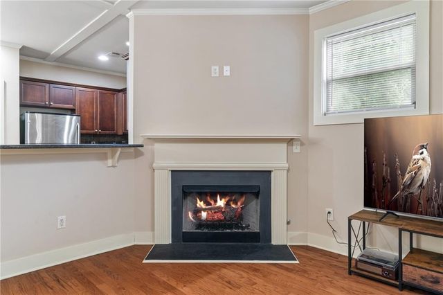 1100 N Village Drive, Decatur, GA 30032