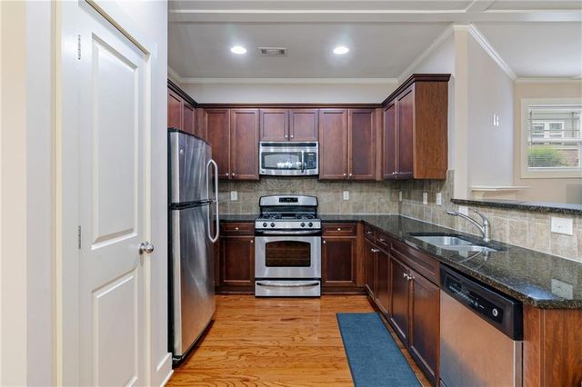 1100 N Village Drive, Decatur, GA 30032