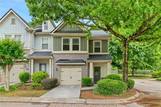1100 N Village Drive, Decatur, GA 30032