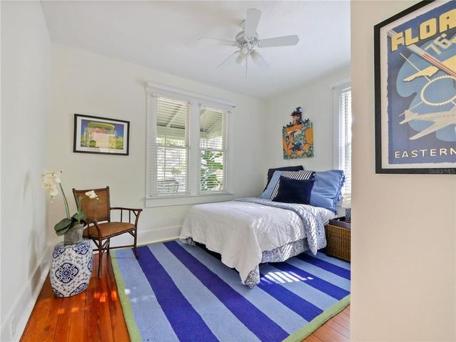 1000 ELMWOOD STREET, Orlando, FL 32801