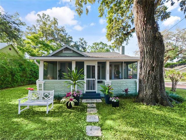 1000 ELMWOOD STREET, Orlando, FL 32801