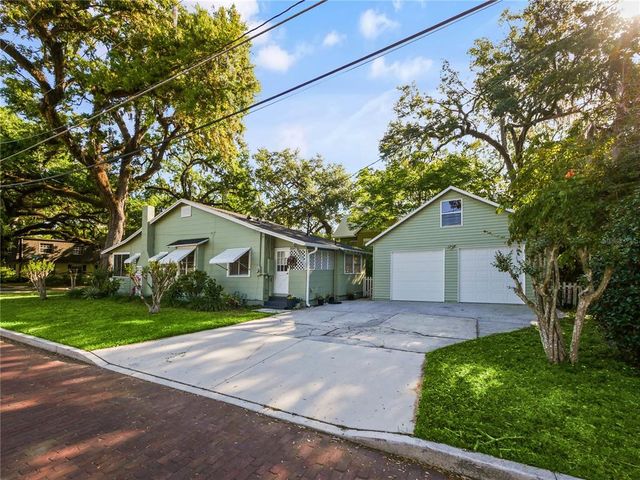 1000 ELMWOOD STREET, Orlando, FL 32801