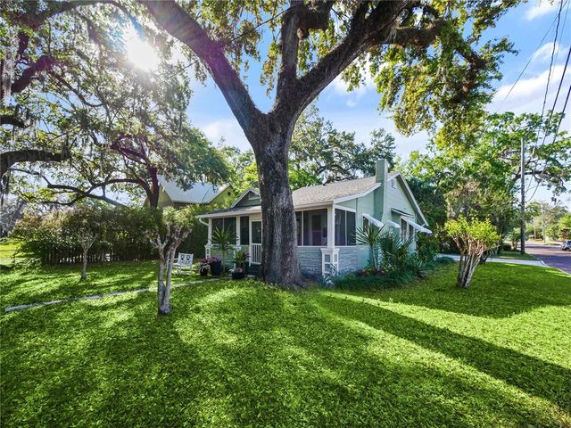 1000 ELMWOOD STREET, Orlando, FL 32801