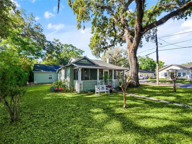 1000 ELMWOOD STREET, Orlando, FL 32801