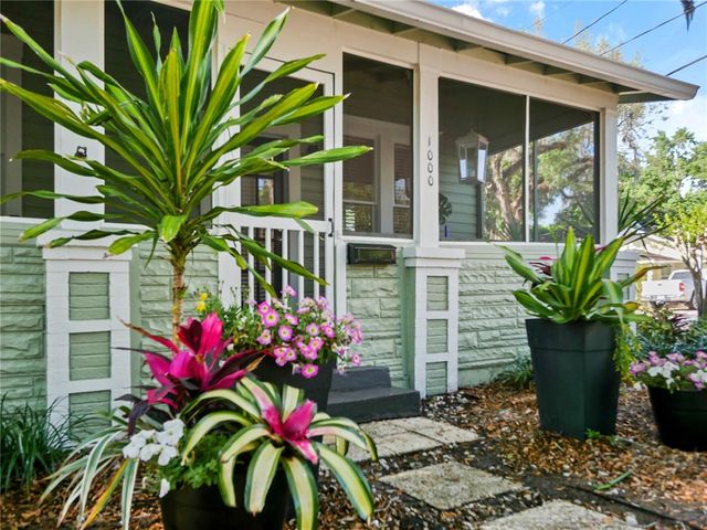 1000 ELMWOOD STREET, Orlando, FL 32801