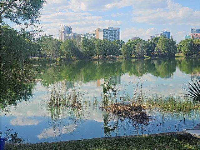 1000 ELMWOOD STREET, Orlando, FL 32801
