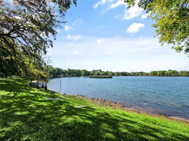 1000 ELMWOOD STREET, Orlando, FL 32801