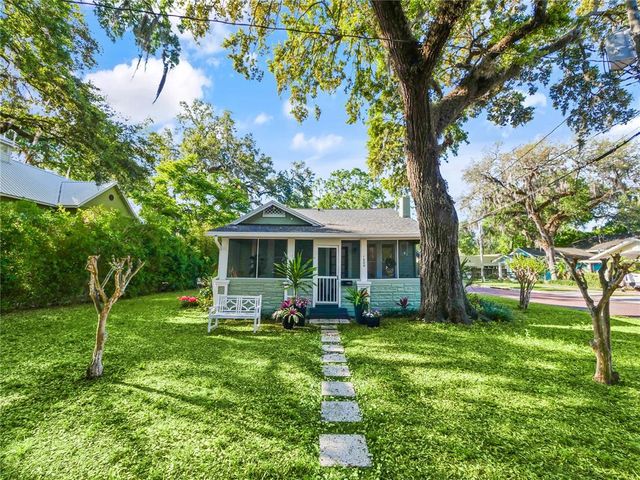 1000 ELMWOOD STREET, Orlando, FL 32801