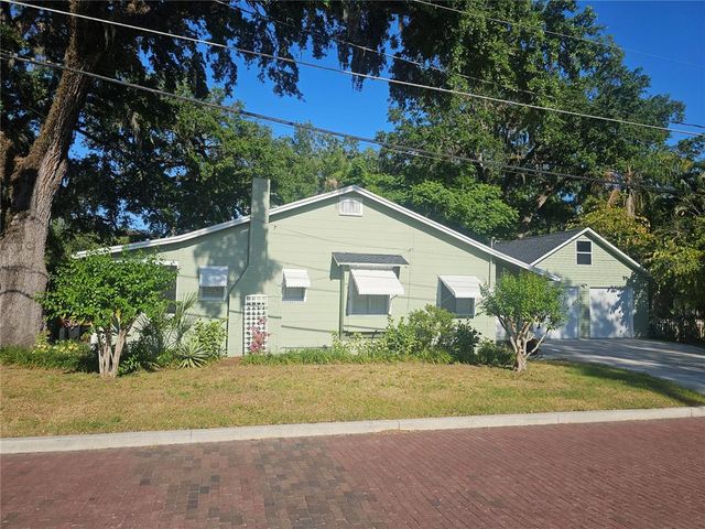 1000 ELMWOOD STREET, Orlando, FL 32801