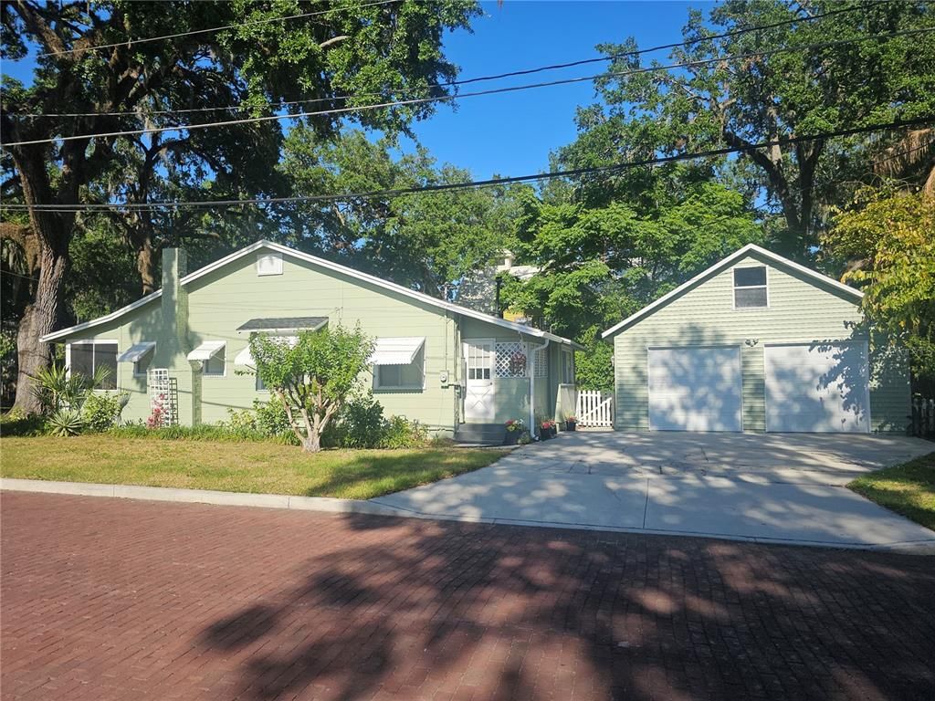 1000 ELMWOOD STREET, Orlando, FL 32801