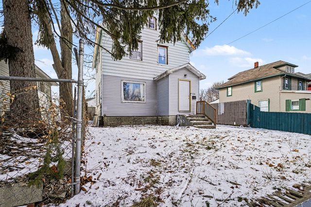 120 Highway Street, Battle Creek, MI 49014