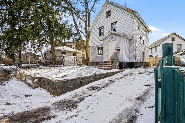 120 Highway Street, Battle Creek, MI 49014