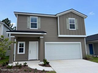 1644 TRAINORS Way, Jacksonville, FL 32218