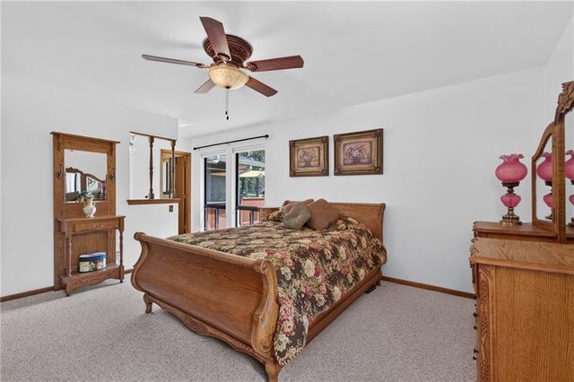 21801 S Martha Road, Peculiar, MO 64078